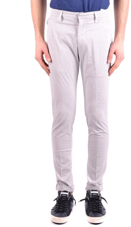 Dondup Dondup Men Trousers