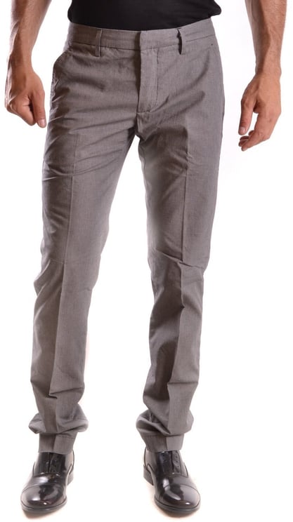 Dondup Dondup Men Trousers