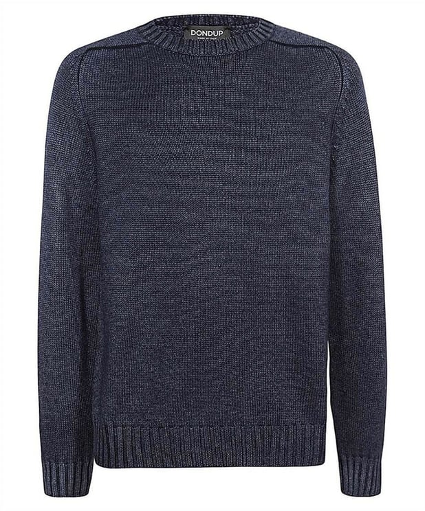 Dondup Dondup Men Knitwear