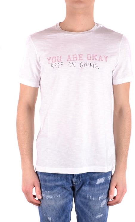 Dondup Dondup Men T-Shirt