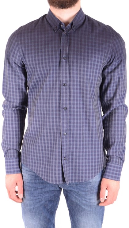Dondup Dondup Men Shirt