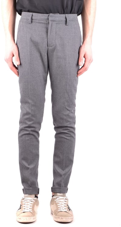 Dondup Dondup Men Trousers