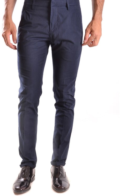 Dondup Dondup Men Trousers