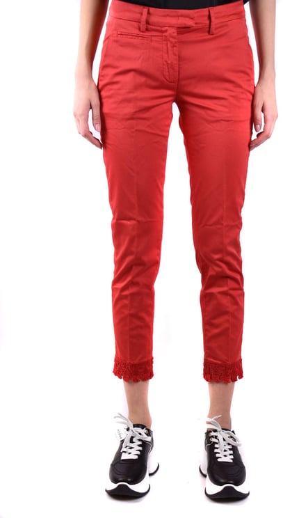 Dondup Dondup  Women Trousers