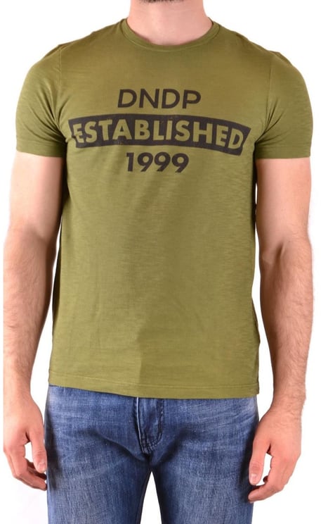 Dondup Dondup Men T-Shirt