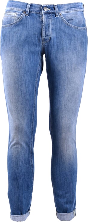 Dondup Dondup Men Jeans