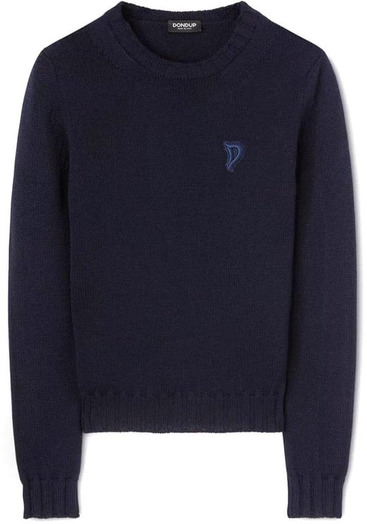 Dondup Dondup  Women Knitwear