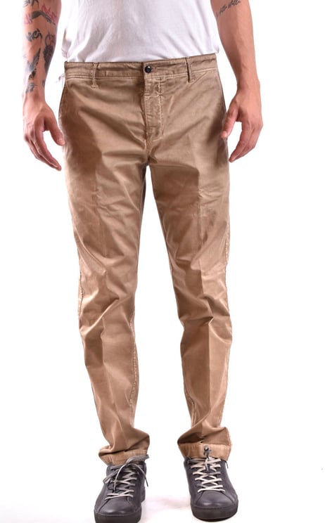 Dondup Dondup Men Trousers