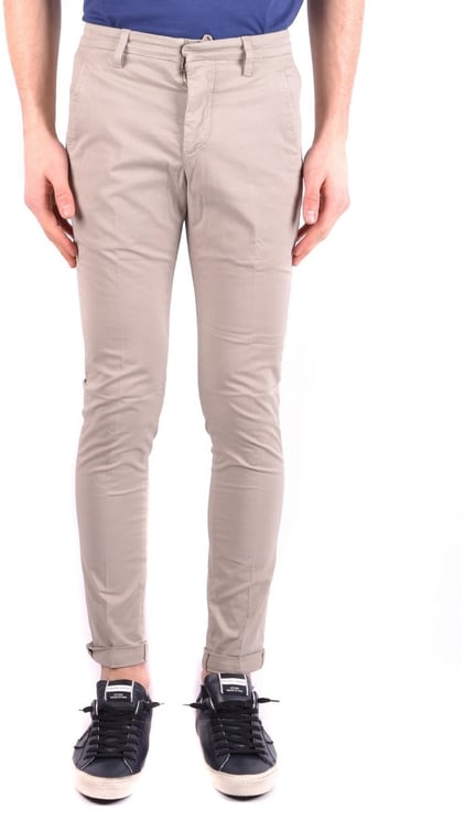 Dondup Dondup Men Trousers