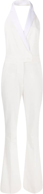 Dondup Dresses White