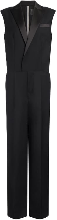 Dondup Trousers Nero