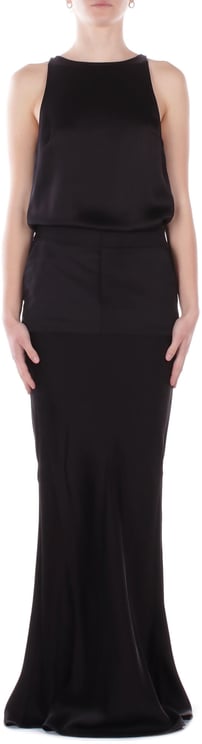 Dondup Dresses Black