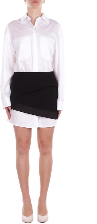 Dondup Dresses White