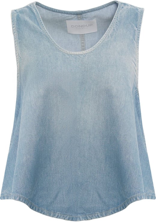 Dondup Denim top