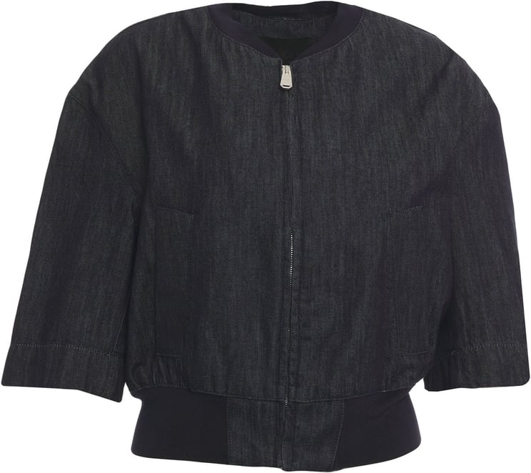 Dondup Cropped denim jacket