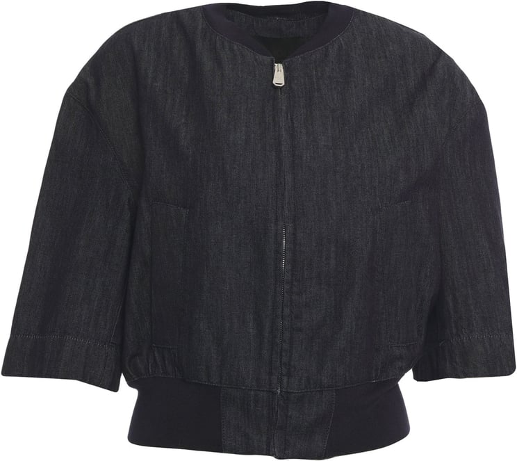 Dondup Cropped denim jacket