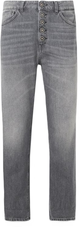 Dondup Jeans Topo