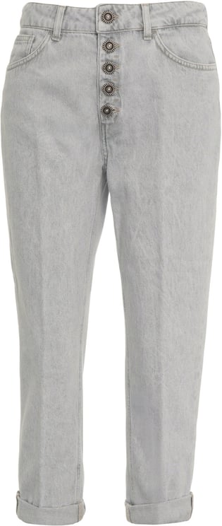 Dondup Loose fit jeans 'Koons'