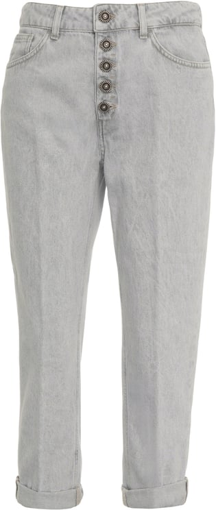 Dondup Loose fit jeans 'Koons'
