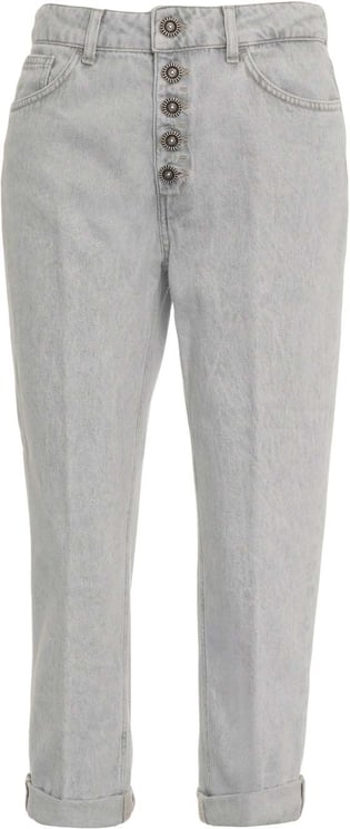 Dondup Loose fit jeans 'Koons'