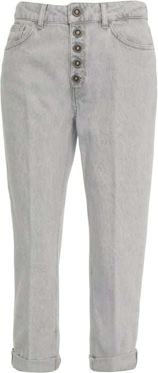 Dondup Loose fit jeans 'Koons'