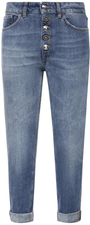 Dondup Jeans Blu