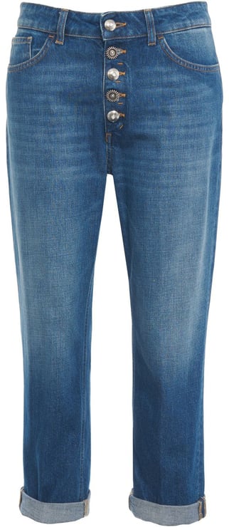 Dondup Jeans 'Koons'
