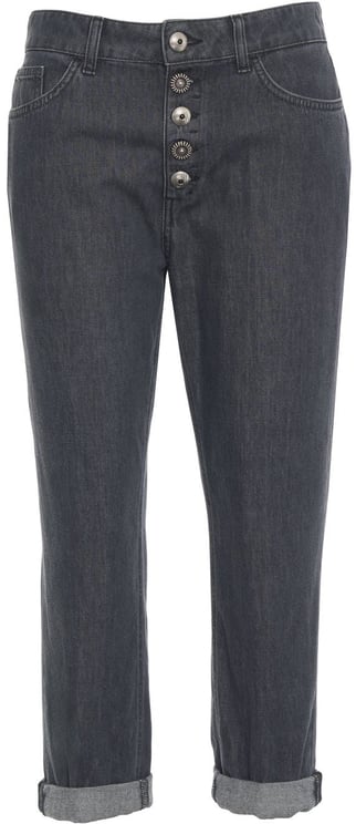 Dondup Jeans 'Koons'