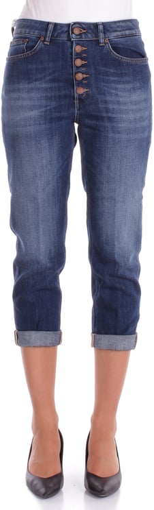 Dondup Jeans Denim