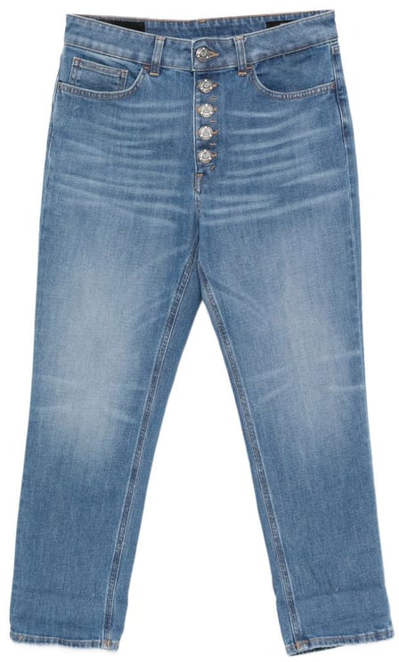 Dondup Jeans Blue