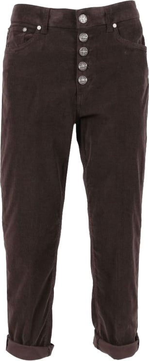 Dondup Jeans Chocolate