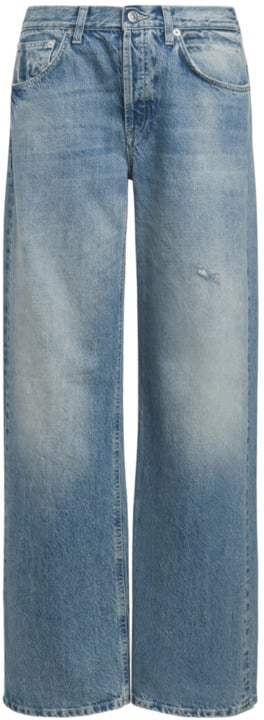 Dondup Dondup Jeans Denim