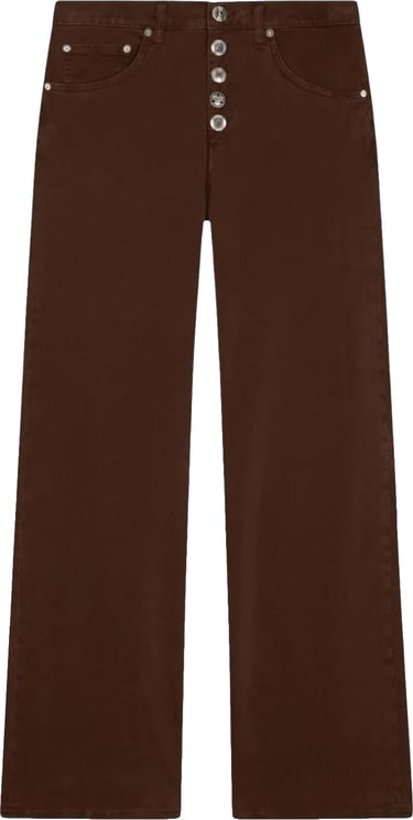 Dondup Rtw Marrone