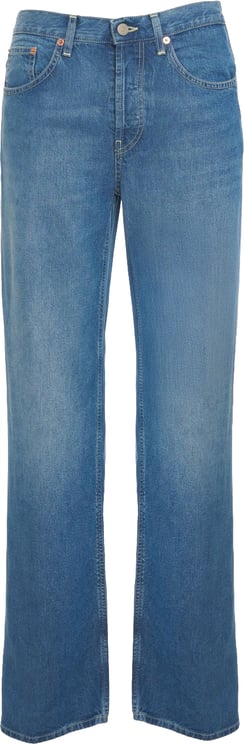 Dondup Loose fit jeans 'Jacklyn'