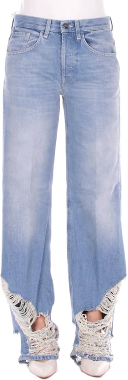 Dondup Jeans Blue