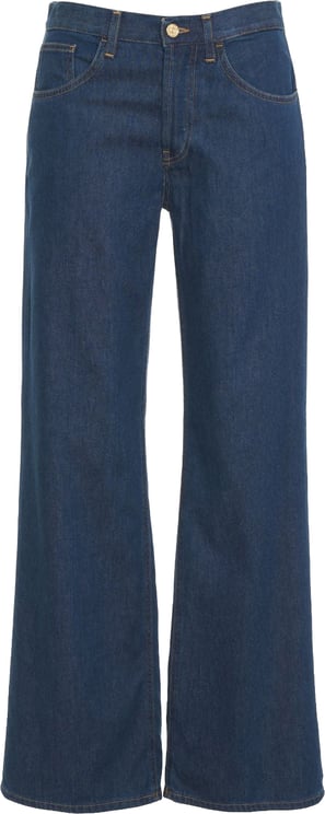 Dondup Loose fit jeans 'Jacklyn'