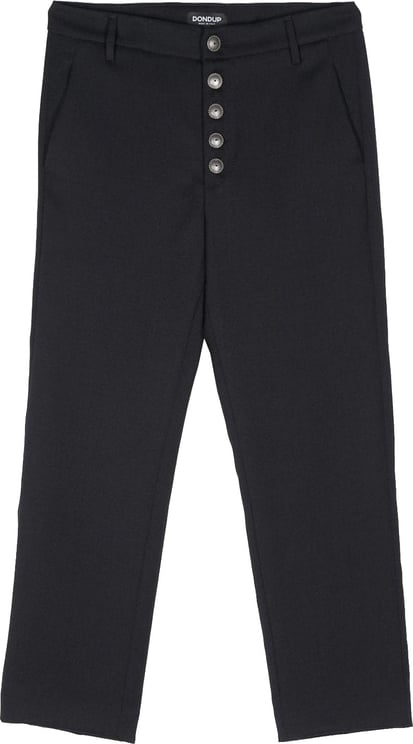 Dondup Rtw Nero