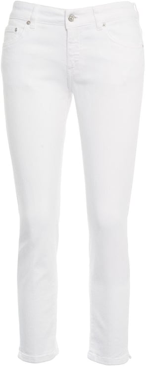 Dondup Jeans 'Rose'