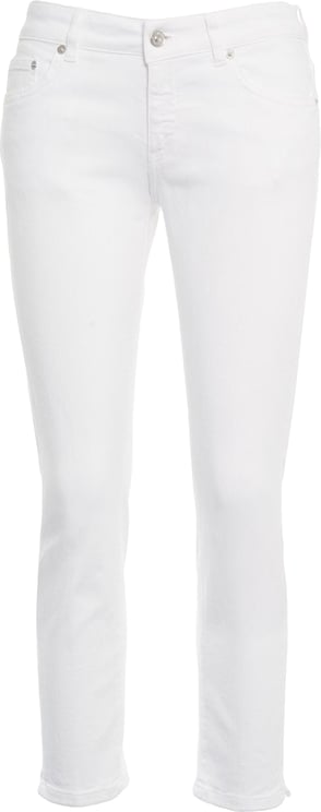 Dondup Jeans 'Rose'