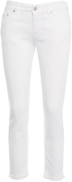 Dondup Jeans 'Rose'