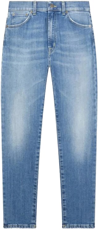 Dondup Jeans Blue
