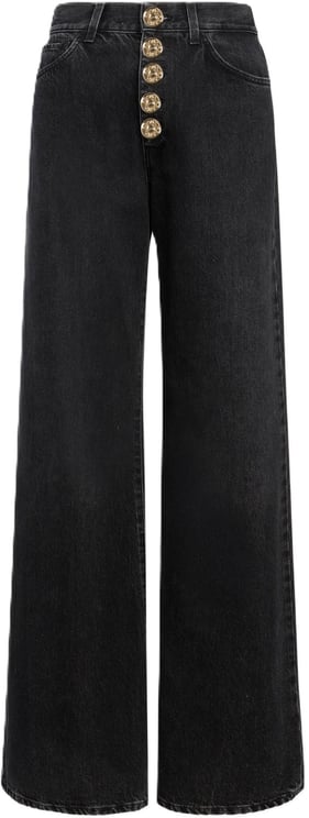 Dondup Jeans Nero