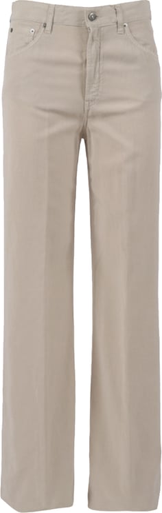 Dondup Jeans Avena Latte