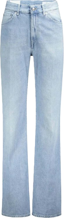 Dondup Jeans Denim Chiaro