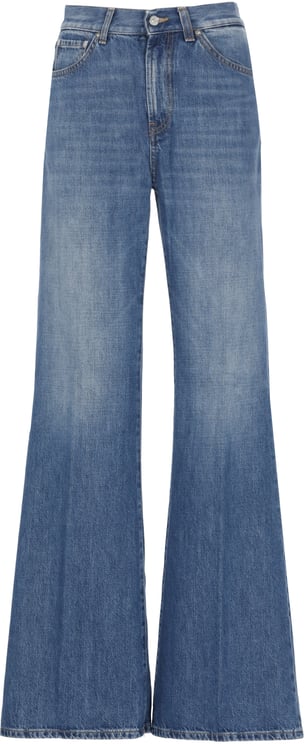 Dondup Jeans Blue