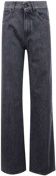 Dondup Jeans Black
