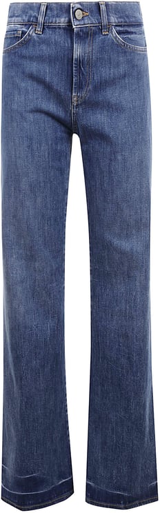 Dondup Rtw Denim