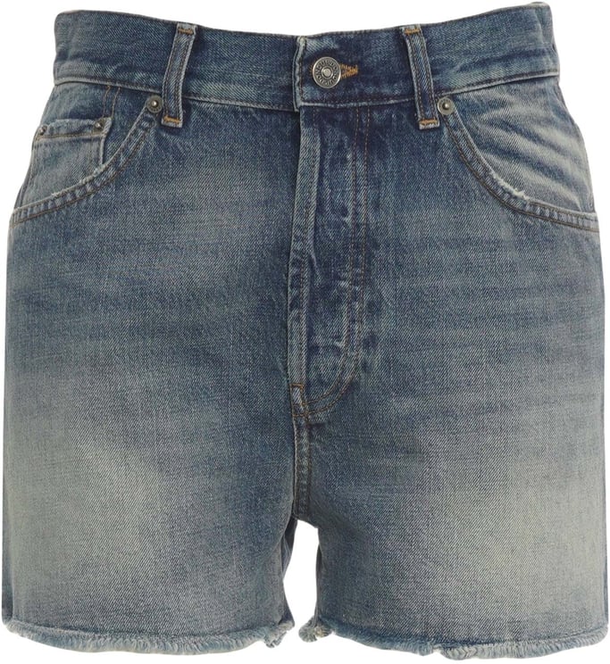 Dondup Denim shorts 'Stella'