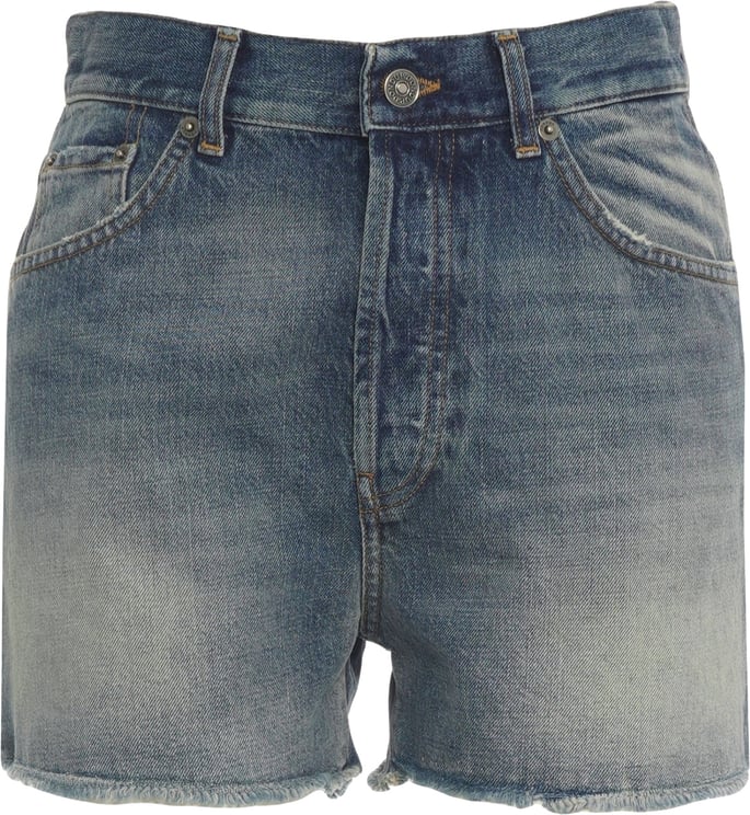 Dondup Denim shorts 'Stella'
