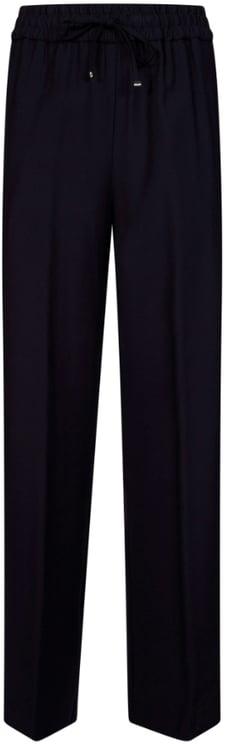 Dondup Trousers Blue